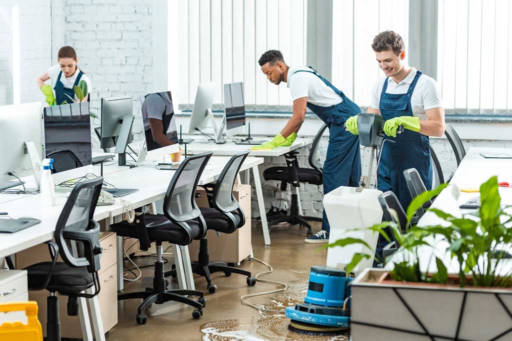 Deep Cleaning Deep Cleaning